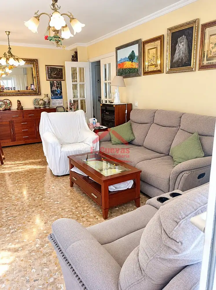 Apartment mit Pool zum Verkauf in Torre del Mar