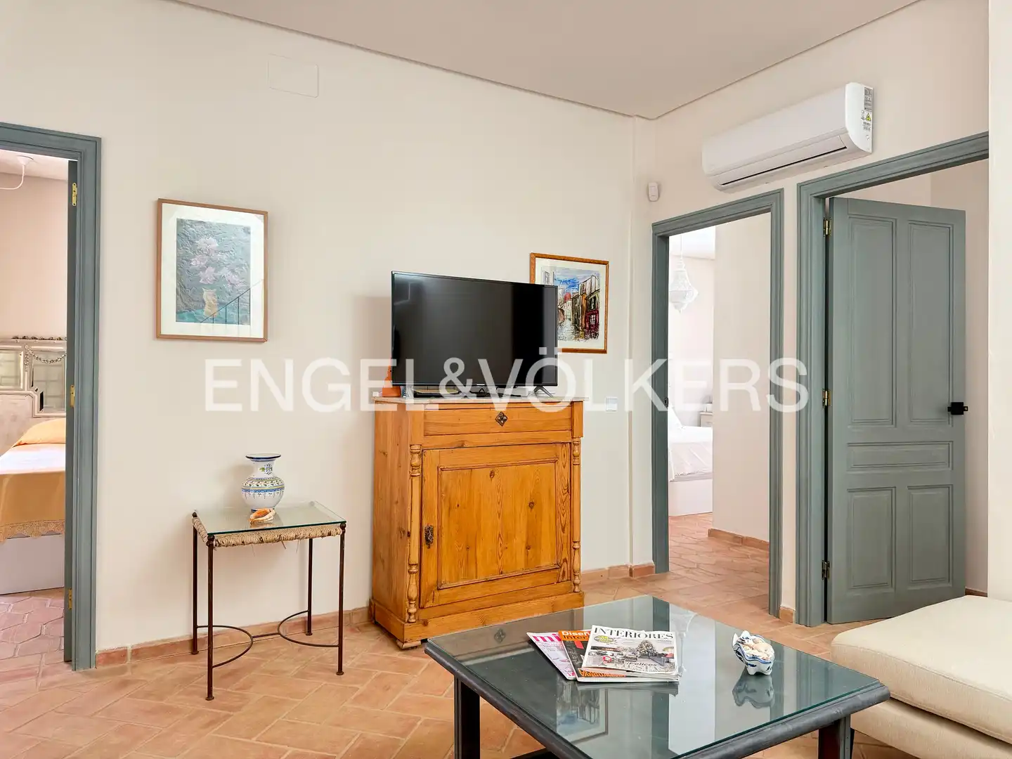 Terraced house with terrace for sale in Ayamonte ciudad, imagen 73