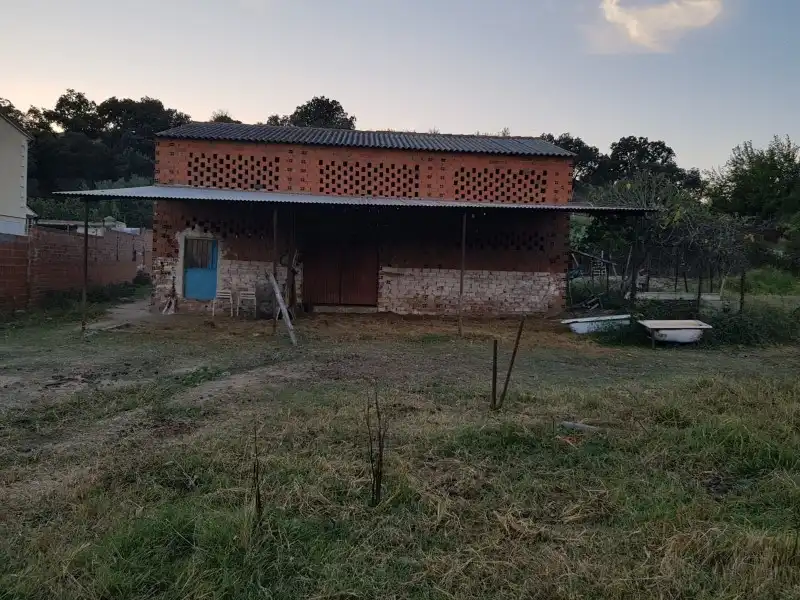 Terreni e lotti in vendita a Carcaboso, imagen 4