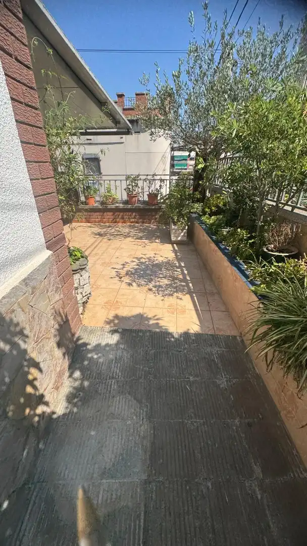 Terrassa de Casa o xalet en venda en Montcada i Reixac