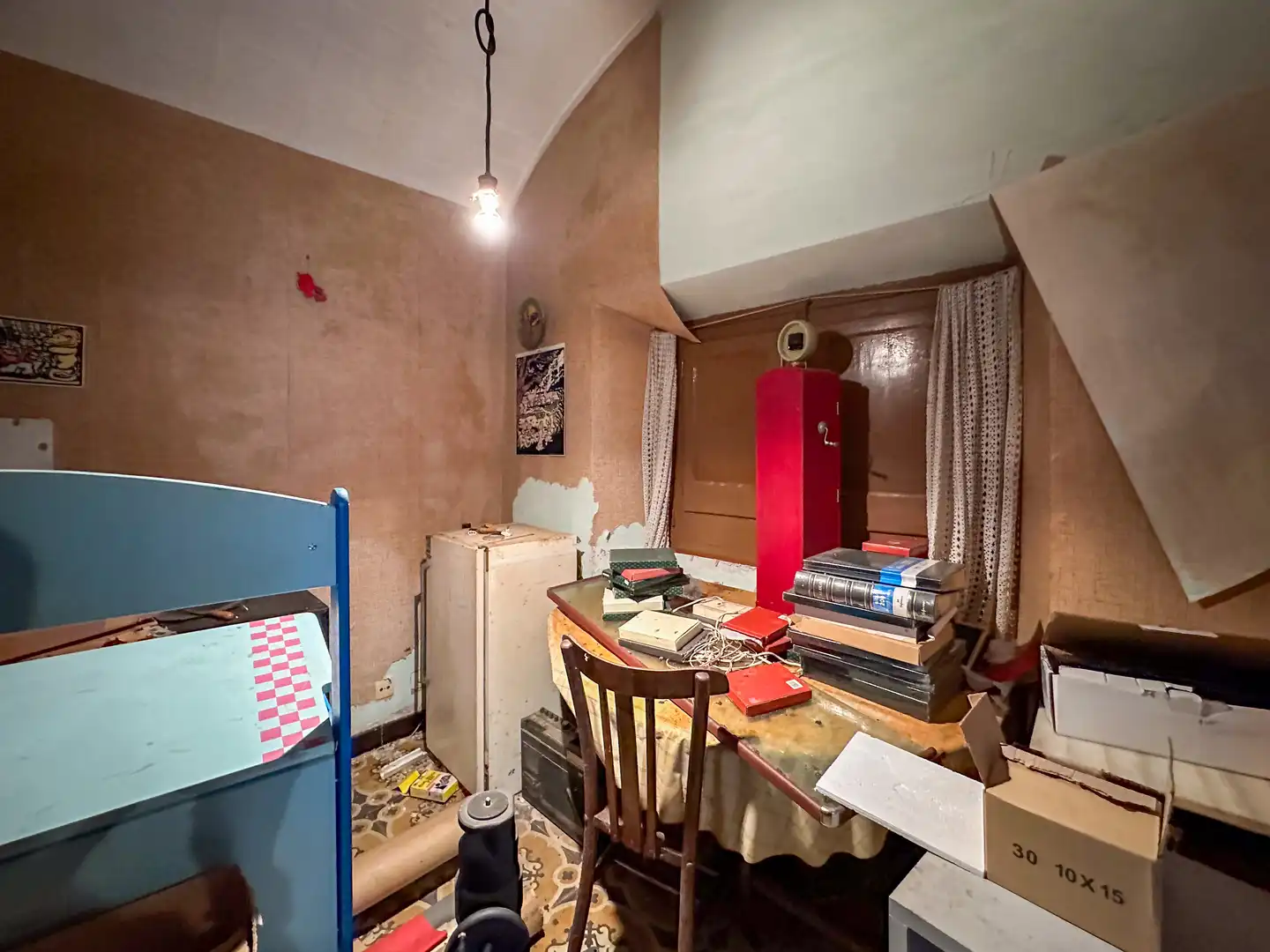 Finca rústica en venta en Vall-llobrega con Jardín privado