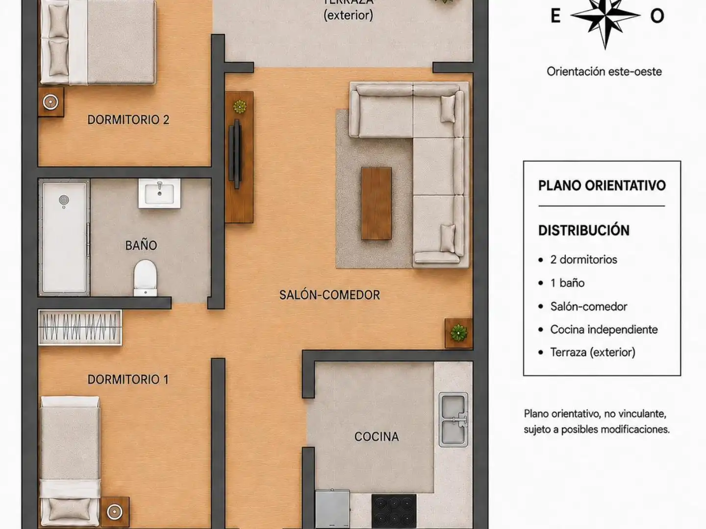 Apartment mit Aufzug zum Verkauf in Ramón de Moncada 22, imagen 15