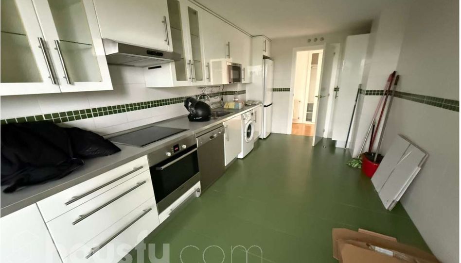 Piso de alquiler en Calle Isaac Albéniz, ., Golf - El Carralero - Imagen 5