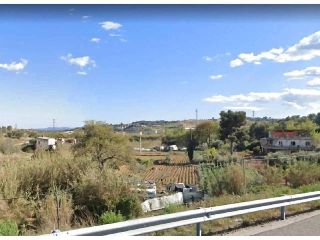 Terrain rustique à vendre à Calle Pablo Iglesias, imagen 2