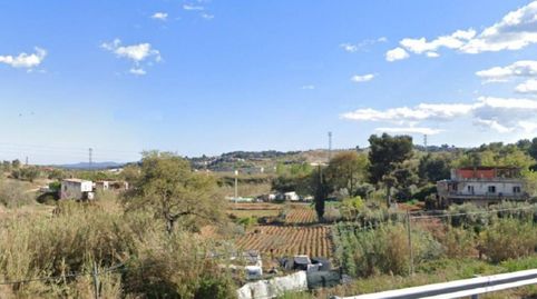 Foto 2 de Terreny en venda a Calle Pablo Iglesias, Roc Blanc, Terrassa