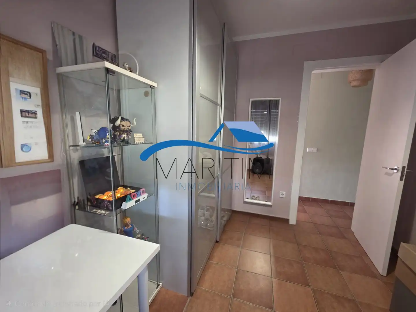 Cuina de Casa o xalet en venda en Riells i Viabrea amb Aire condicionat, Calefacció i Terrassa