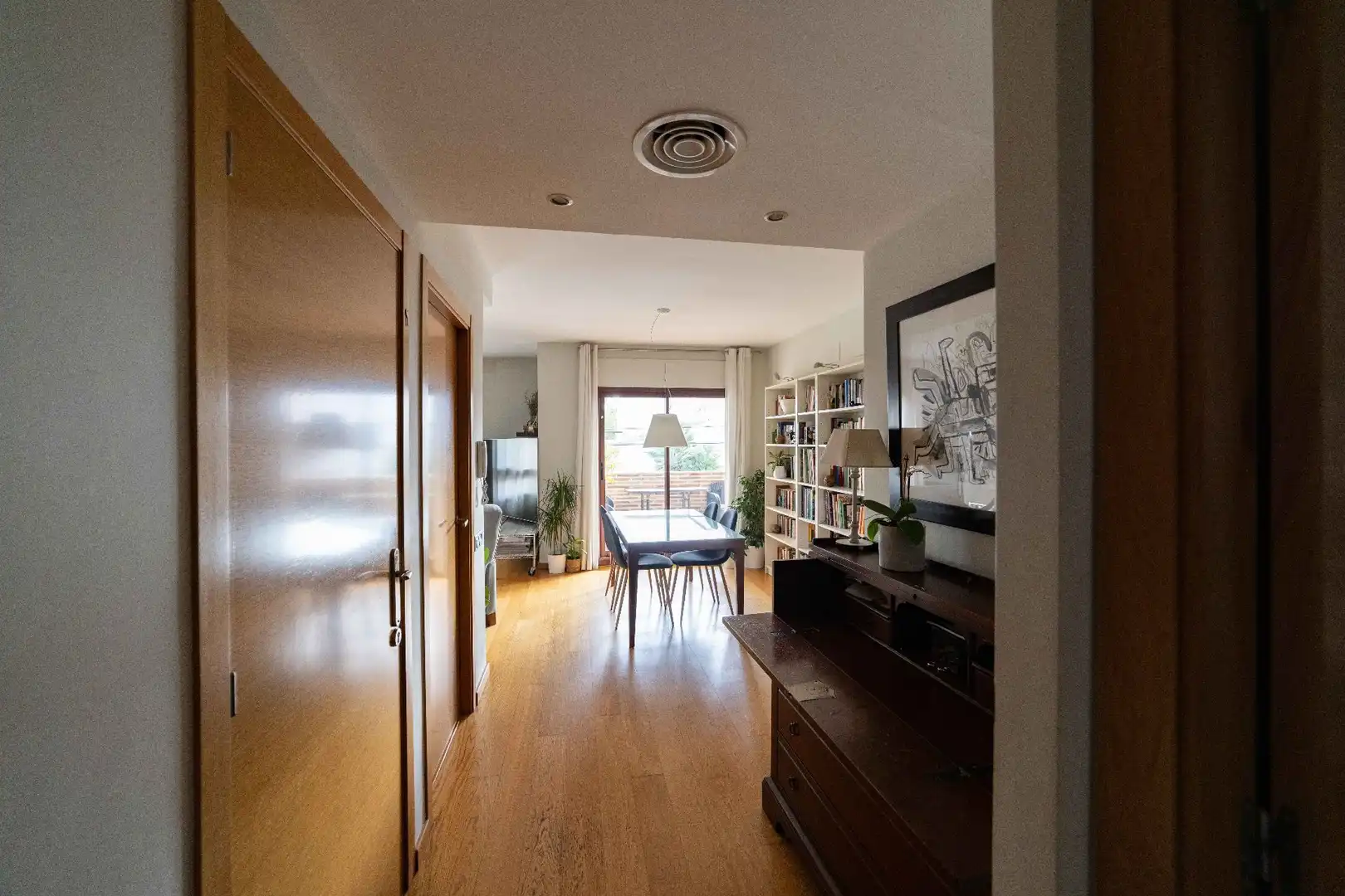 Detached homes for sale in L'Eliana  with Air Conditioner, Terrace and Storage room