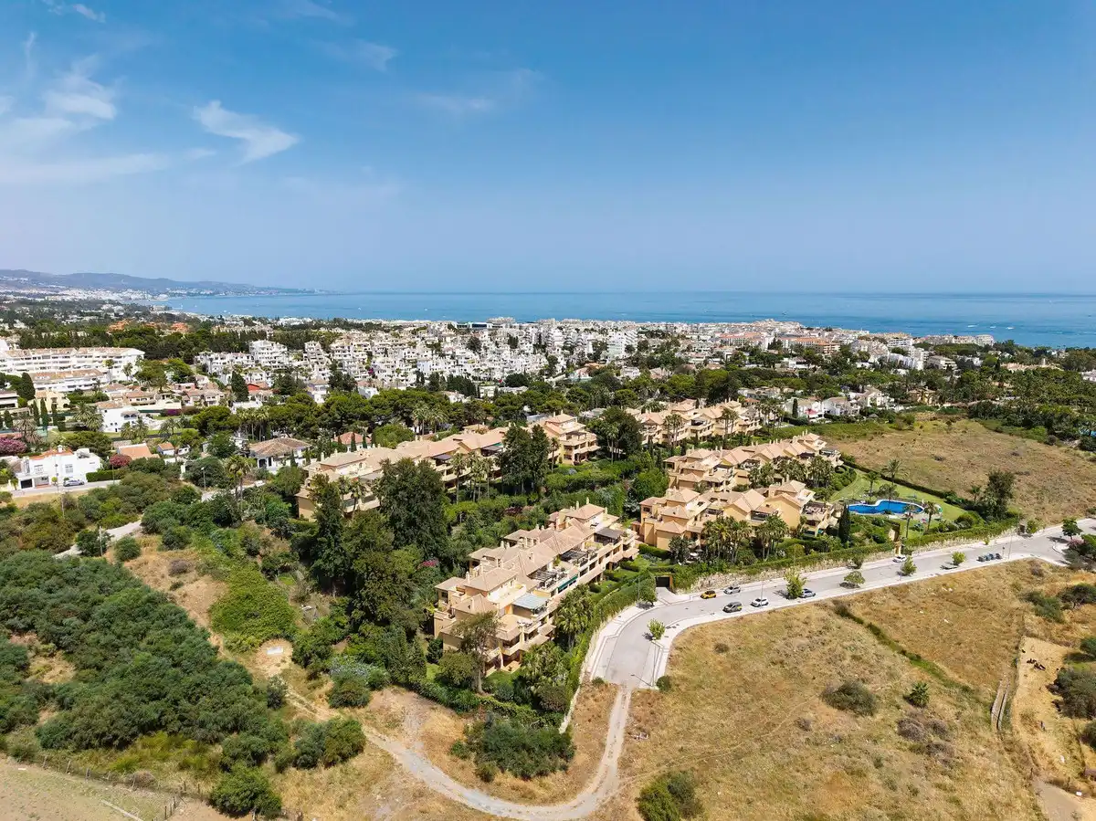 Piso con ascensor en venta en Nueva Andalucía, imagen 30
