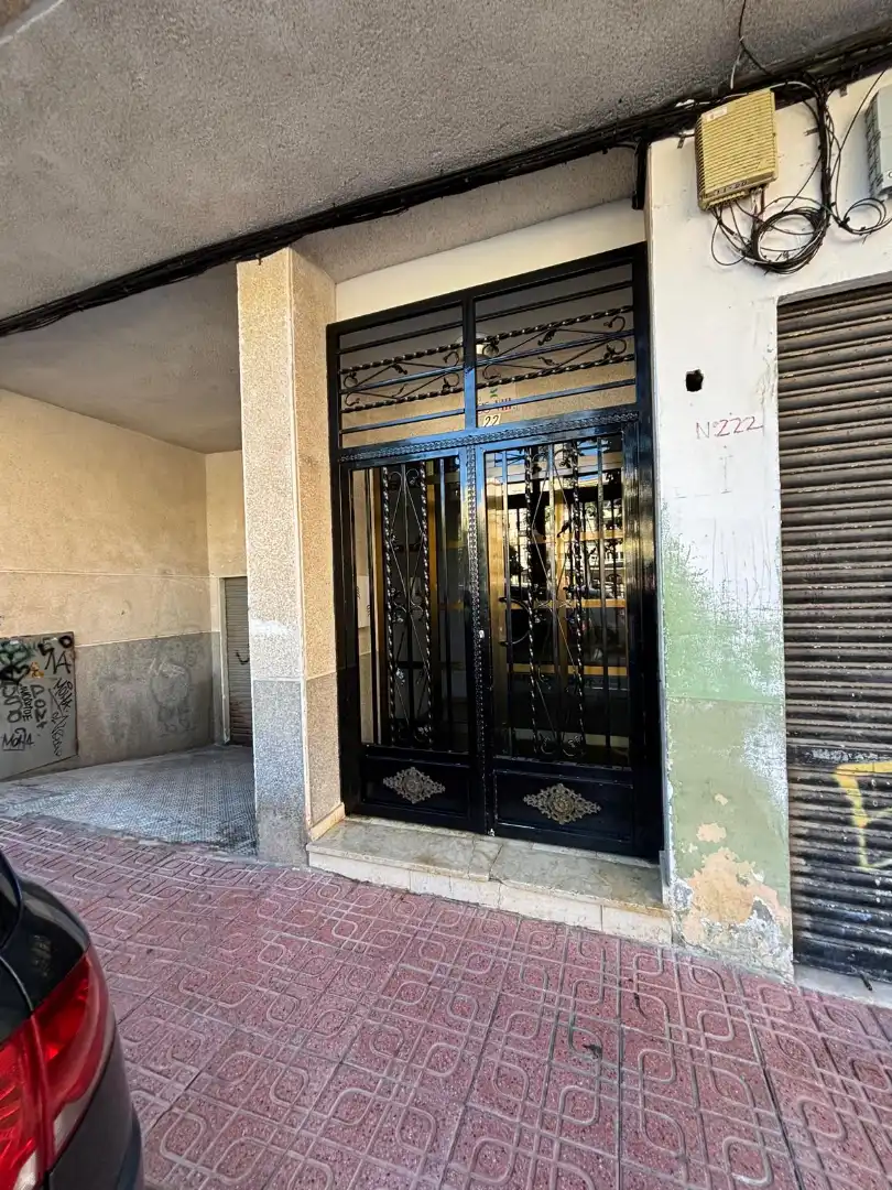 Studio avec ascenseur à vendre à Calle Ramón Gallud 222, imagen 6