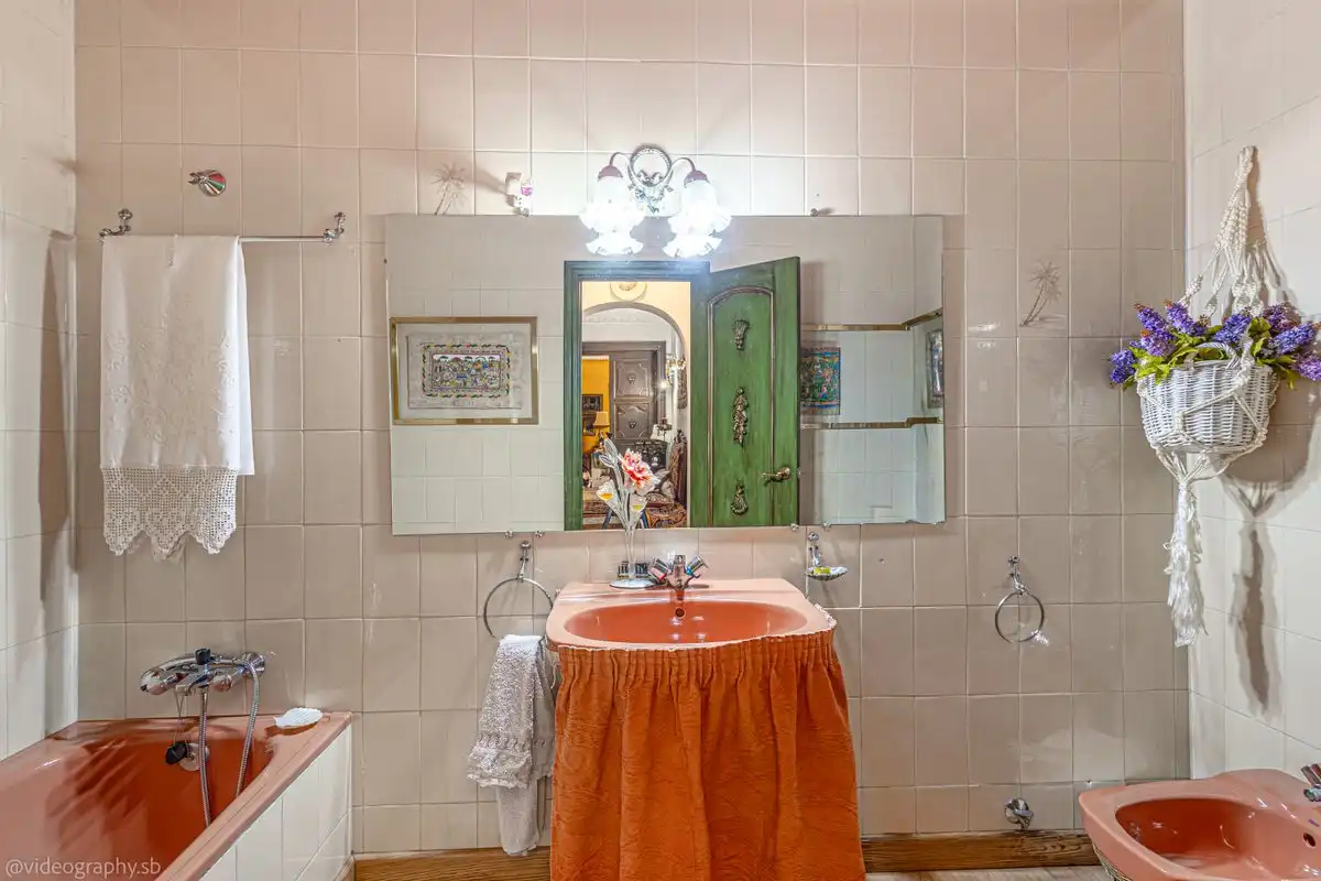 Detached house with pool for sale in Molino de la Hoz, imagen 15
