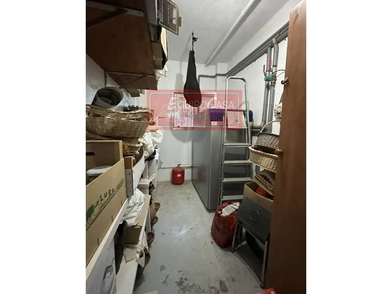 Casa o xalet en venda en Ribeira de Piquín amb Calefacció, Jardí privat i Moblat