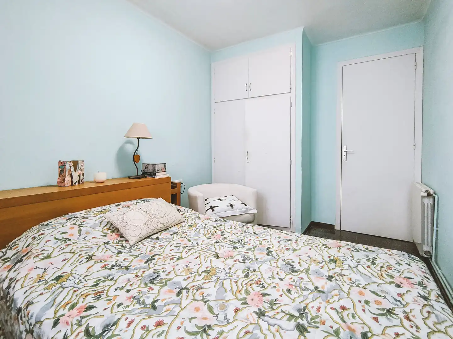 Wohnung zur Miete in Avinguda Doctor Furest, Centre