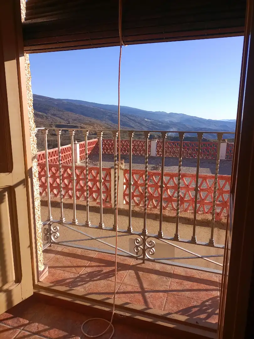 Casa amb terrassa en venda a Alpujarra de la Sierra, imagen 36