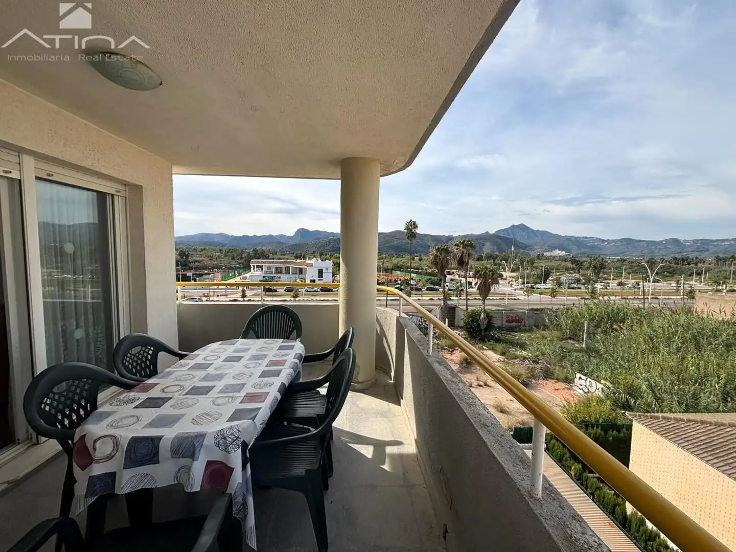 Apartamento en venta en Playa de Gandia