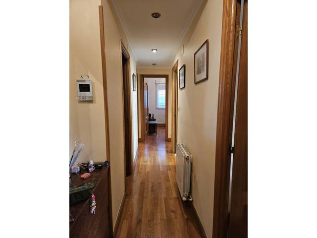 Piso en Venta en Calle VERA DE BIDASOA en Pinar - Anaka - Belaskoenea
