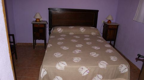 Foto 4 de Casa o xalet en venda a Calle Generalísimo, 8, Castellote, Teruel