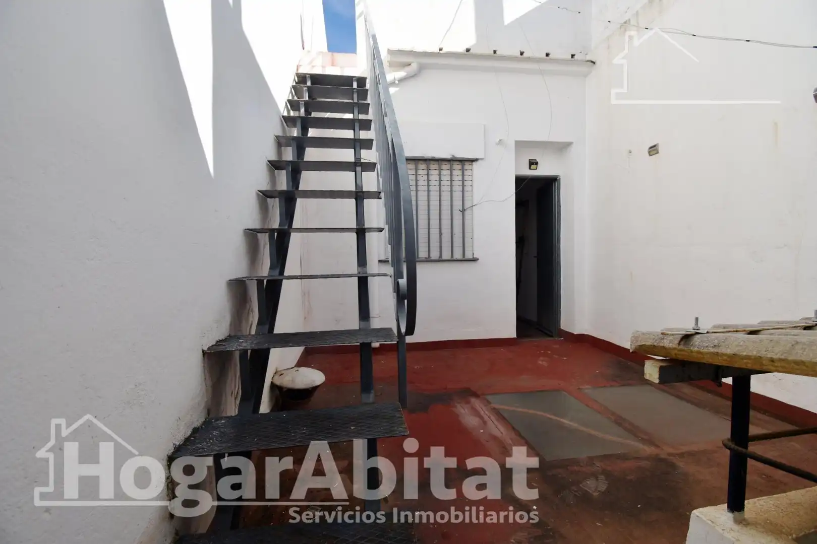 House with terrace for sale in Calle Pedro Alcázar, imagen 22