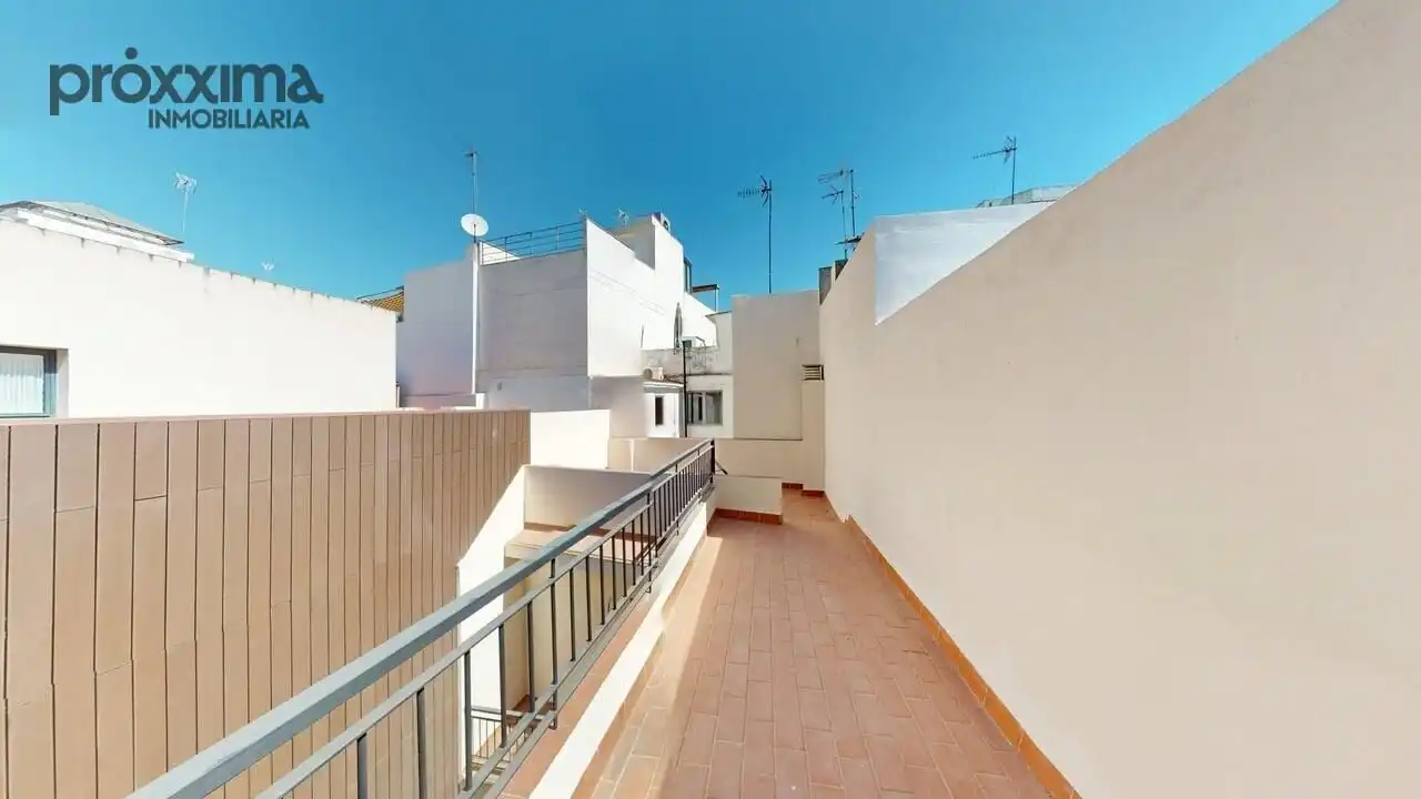 Haus zum Verkauf in Macarena, imagen 33
