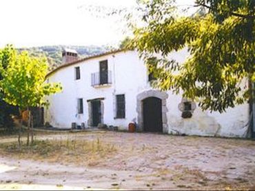 Country house for sale in Sant Iscle de Vallalta