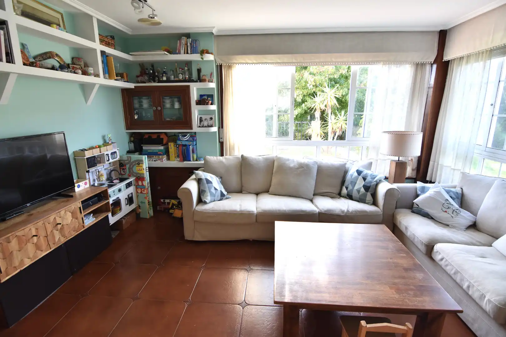 Casa pareada con jardín en venta en Mera - Serantes, imagen 21