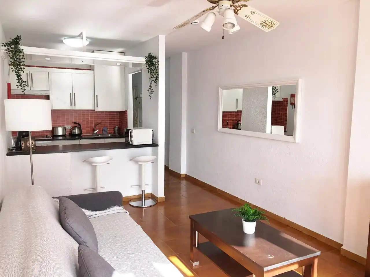 Appartement avec ascenseur à vendre à De Los Pueblos 16, imagen 3