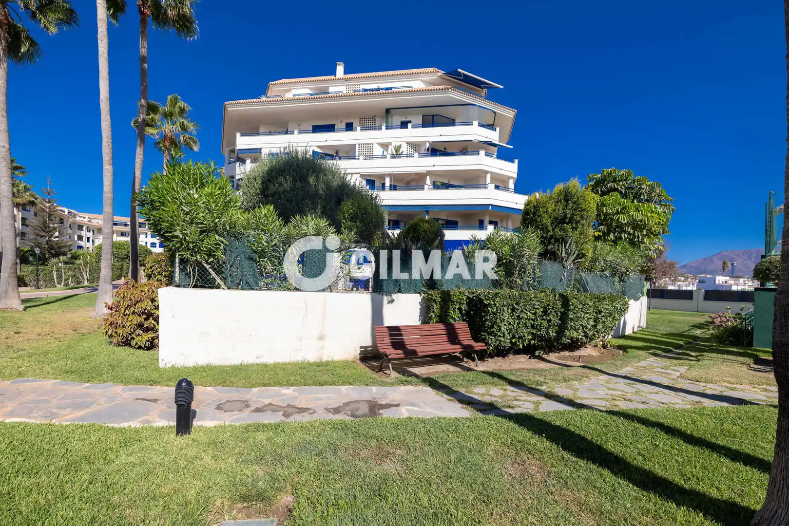 Mini appartamento con terrazza in vendita a San Luis de Sabinillas, imagen 45