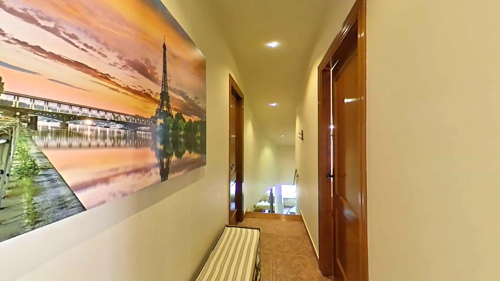 Casa o chalet en venta en L'Ametlla del Vallès con Aire acondicionado, Calefacción y Jardín privado