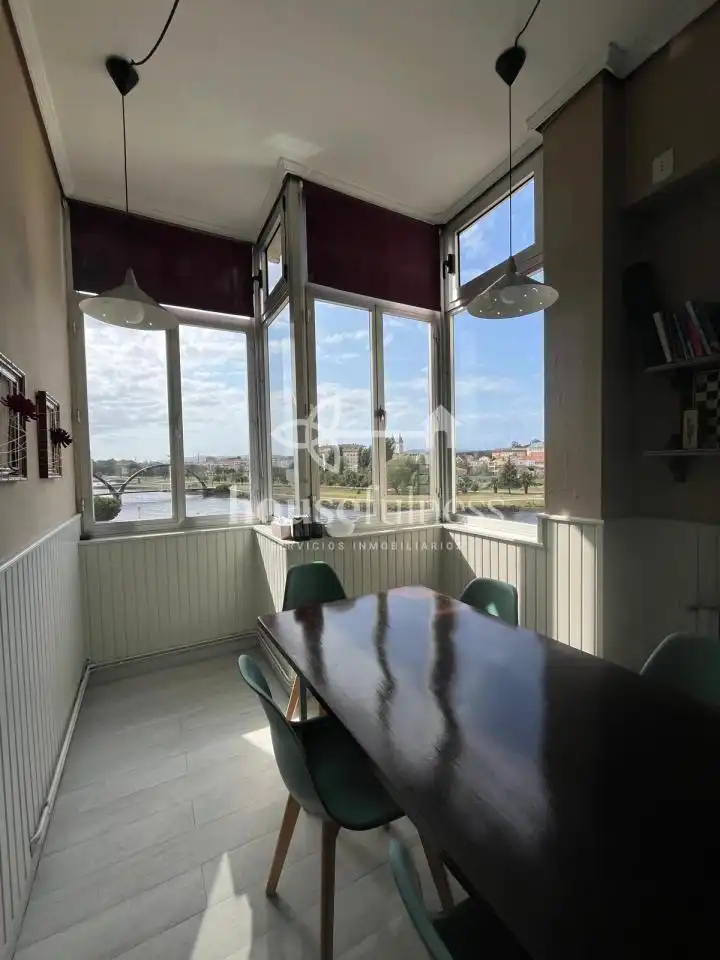Finca rústica en venta en Neda con Calefacción, Terraza y Trastero