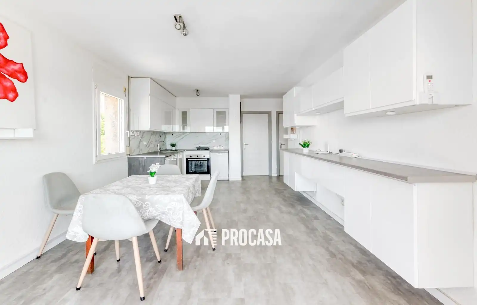 Appartement avec ascenseur à vendre à Merce Rodoreda, imagen 22