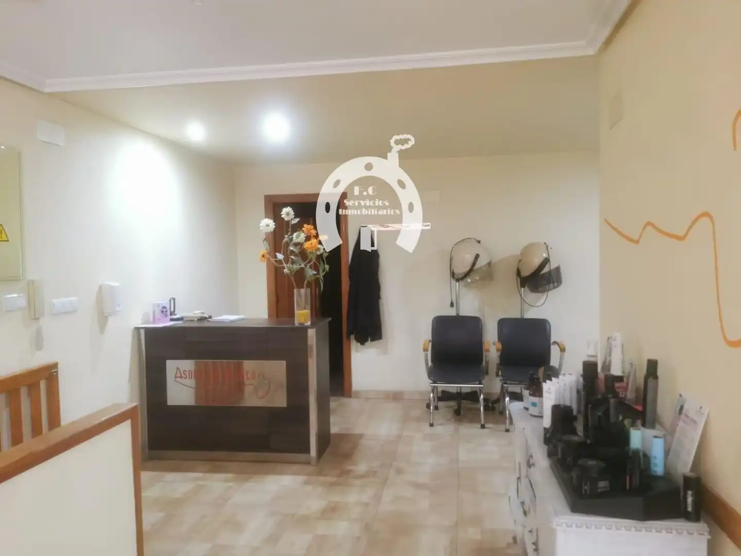 Local en venta en Elche / Elx con Aire acondicionado