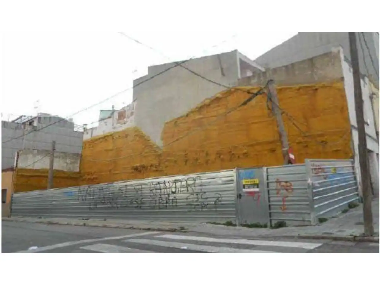 Terreno rustico in vendita a Calle Mare de Deu de la Llum 82, imagen 2