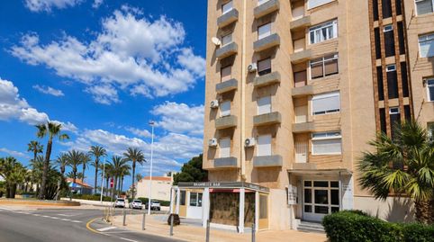 Foto 3 de Apartament en venda a Playa Honda - Playa Paraíso, Cartagena
