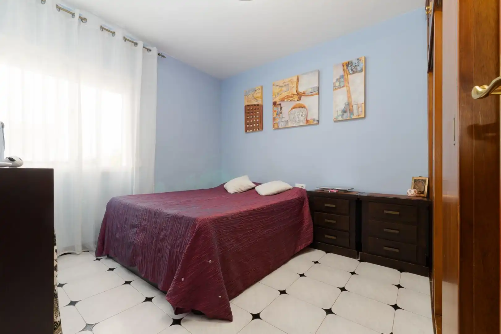 Piso en venta en Centro ciudad
