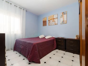 Piso en venta en Centro ciudad