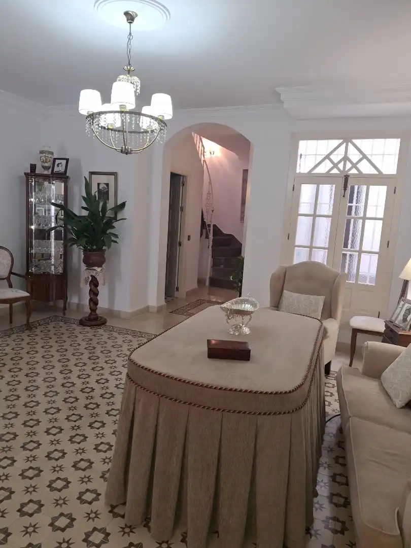 Casa en venda a Calle Virgen de Fátima 12