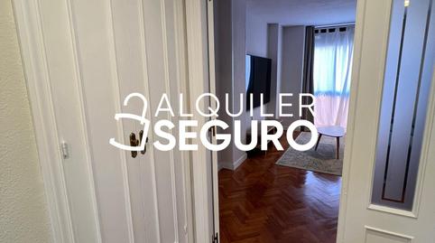 Photo 3 of Flat for rent in Antonio Cumella, Marroquina,  Madrid Capital