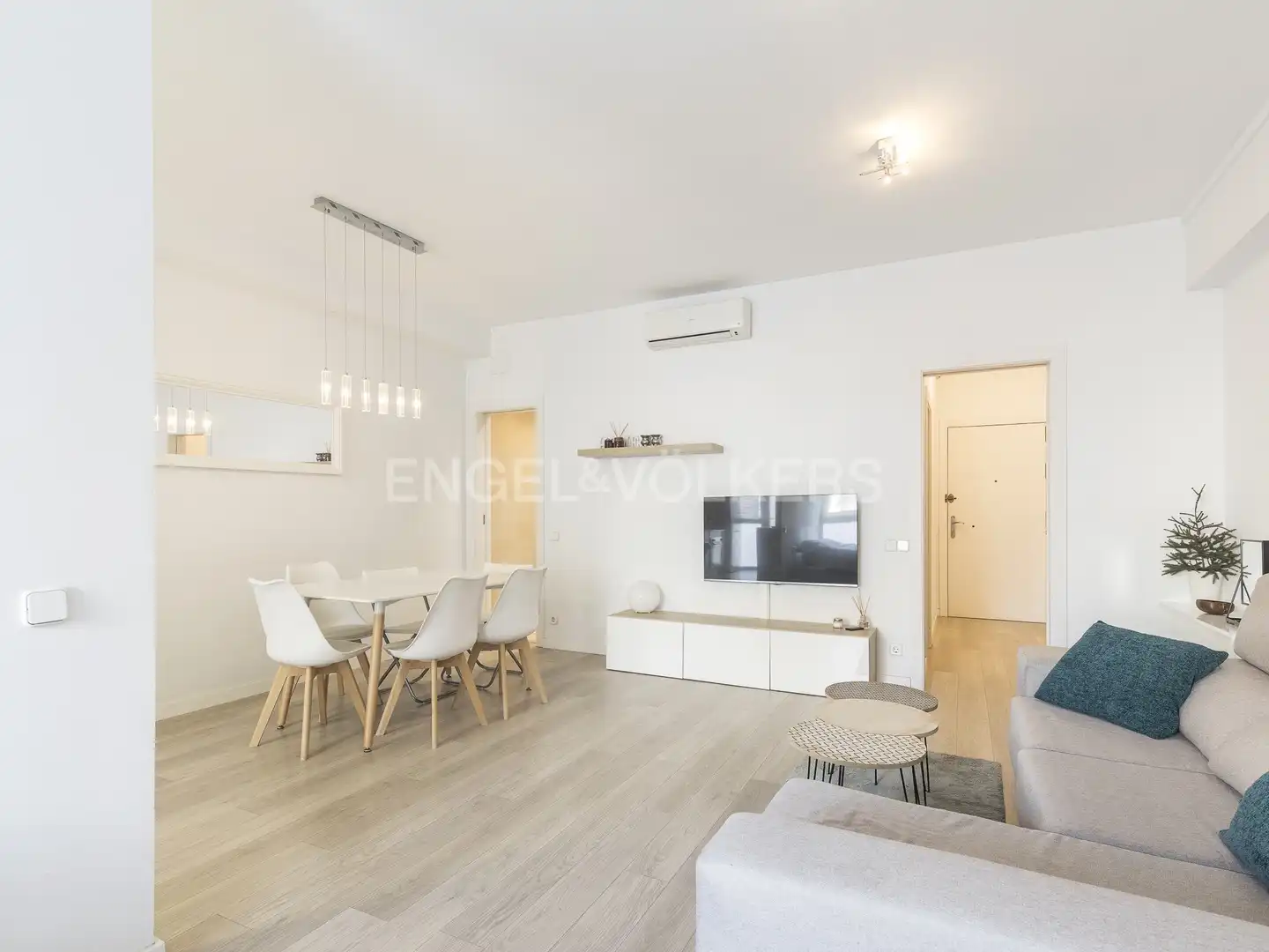 Flat with lift to rent in Eixample, imagen 6