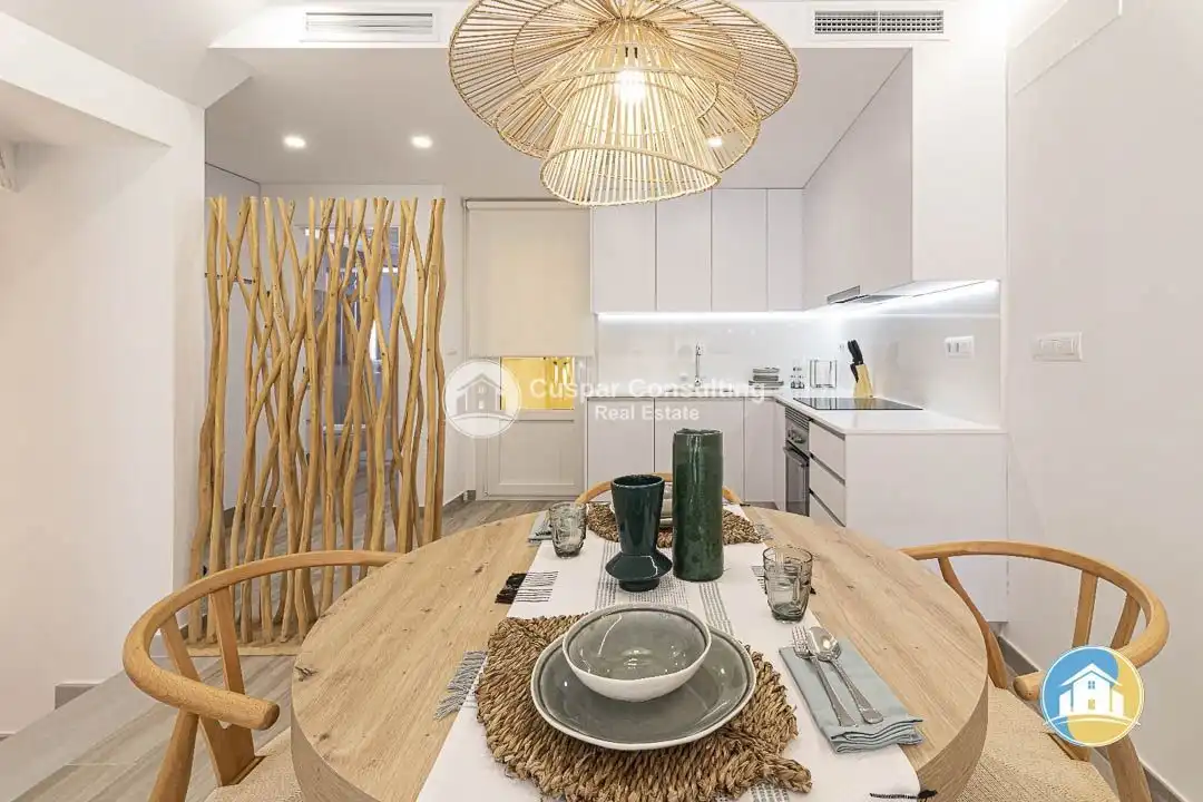 Dúplex con piscina en venta en Playa de las Gaviotas - El Pedrucho, imagen 18