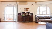 Living room of Attic for sale in Manresa  with Air Conditioner, Heating and Terrace