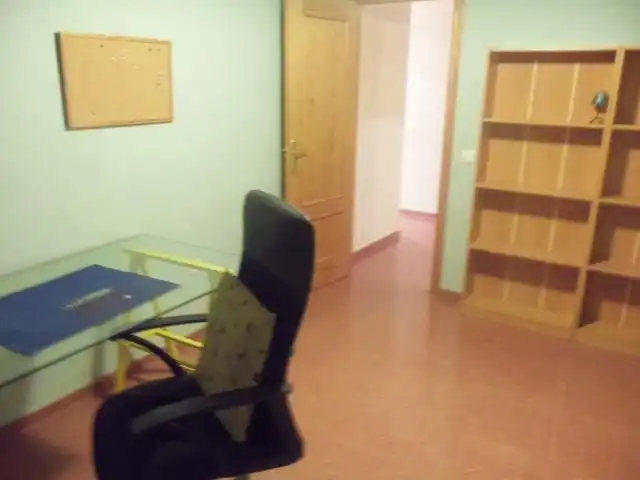 Flat for rent in Altabix