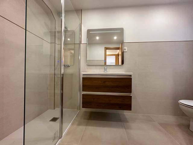 Piso en Venta en Ordizia