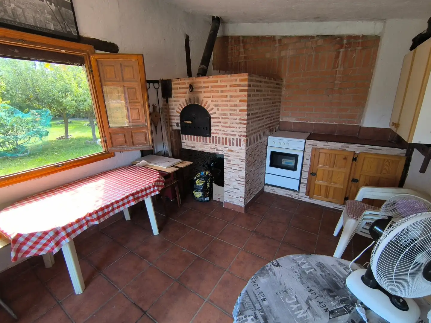 Country house with garden for sale in Urbanización Bota 2 8, imagen 25