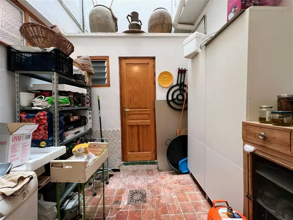 Finca rústica en venta en Orba