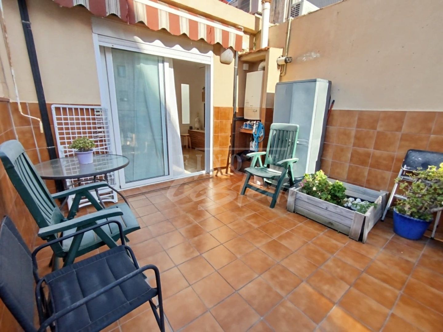 Piso en venta en Centre