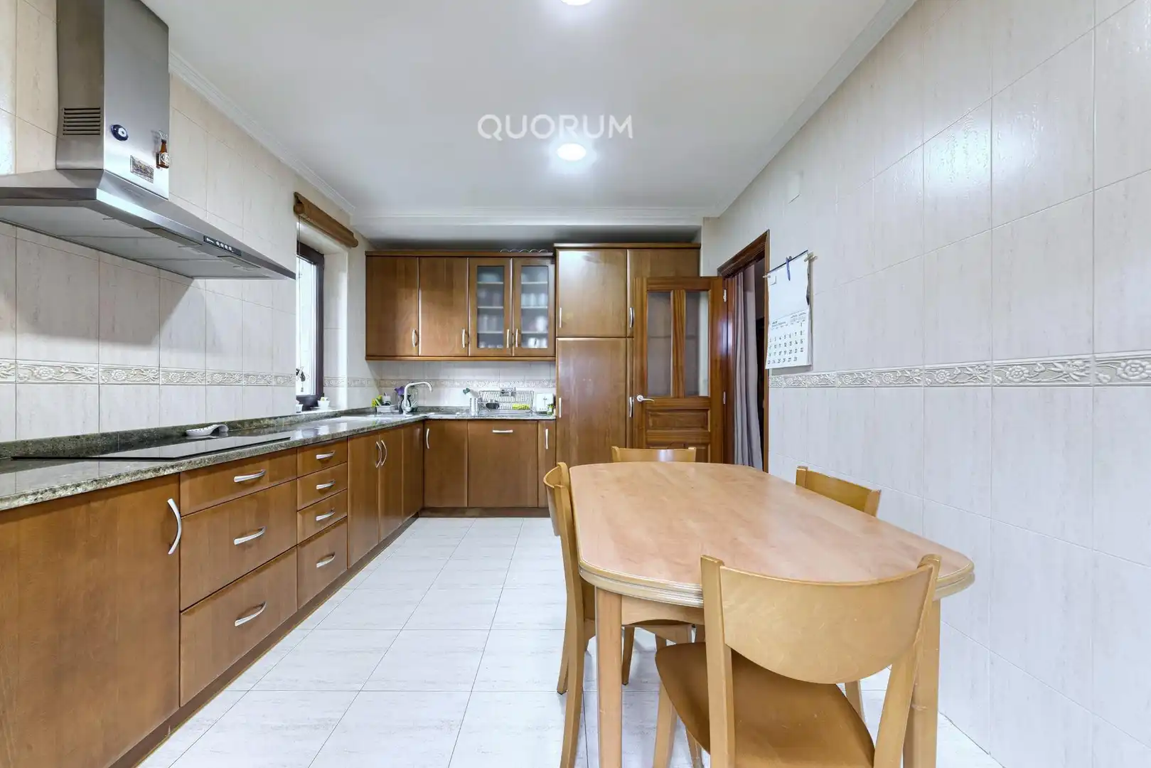 Küche von Country house zum Verkauf in Bilbao  mit Heizung, Terrasse und Möbliert