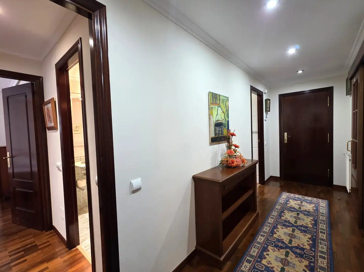 Wohnung zur Miete in Sur