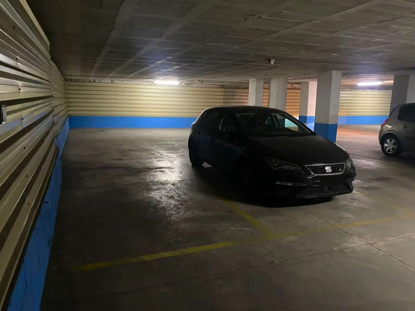 Aparcament en venda a Centro ciudad, imagen 3