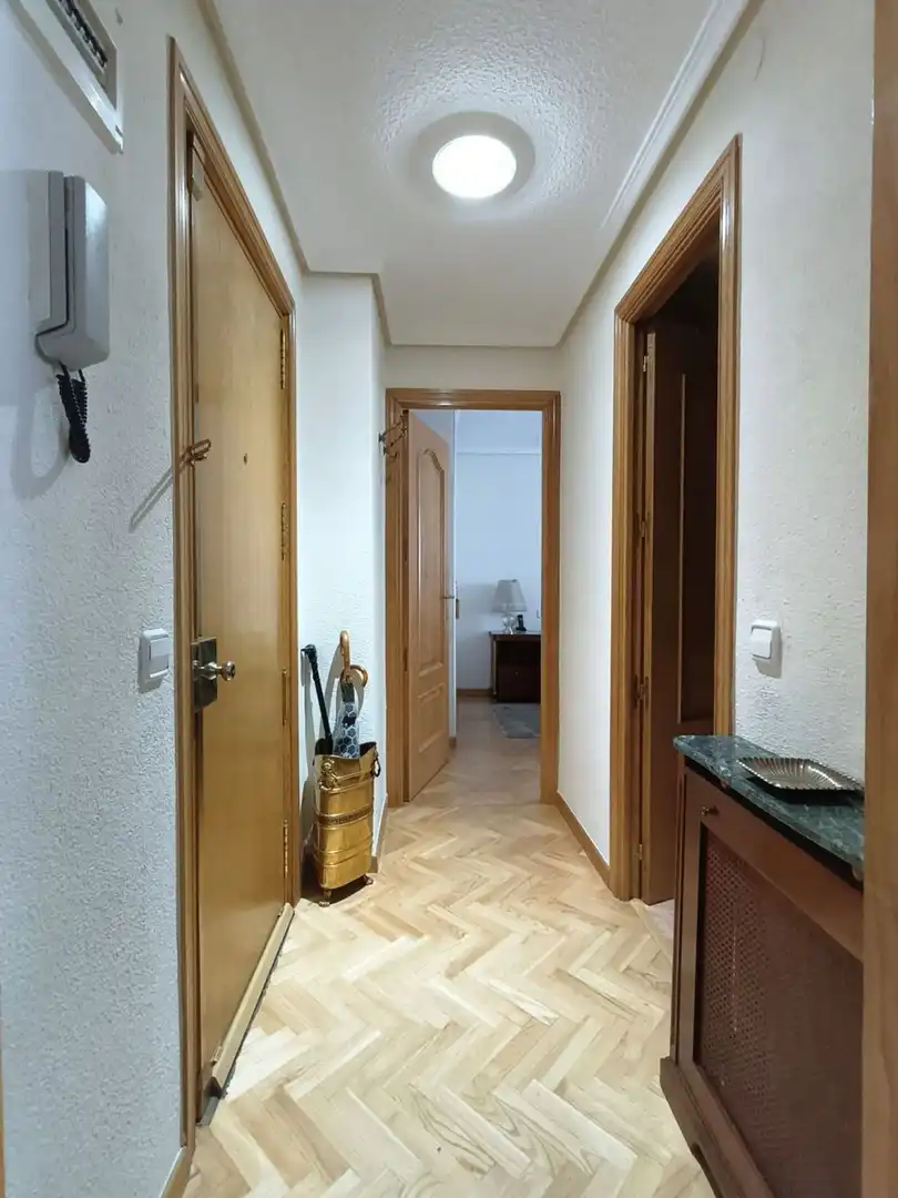 Appartamento con piscina in affitto a Calle del Pensamiento, imagen 6