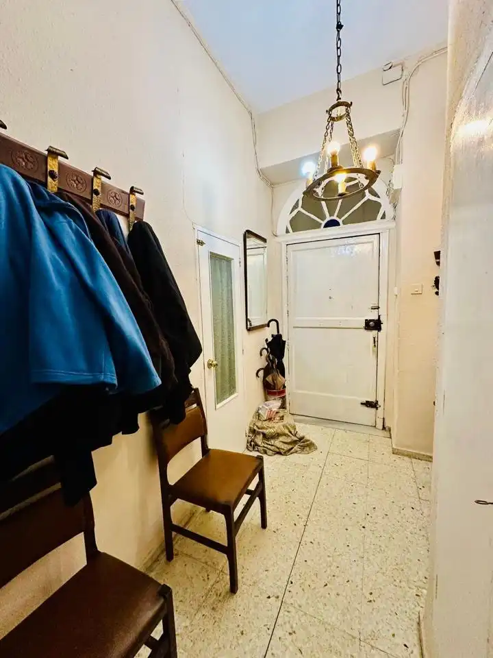 Flat with terrace for sale in Centro Histórico, imagen 13