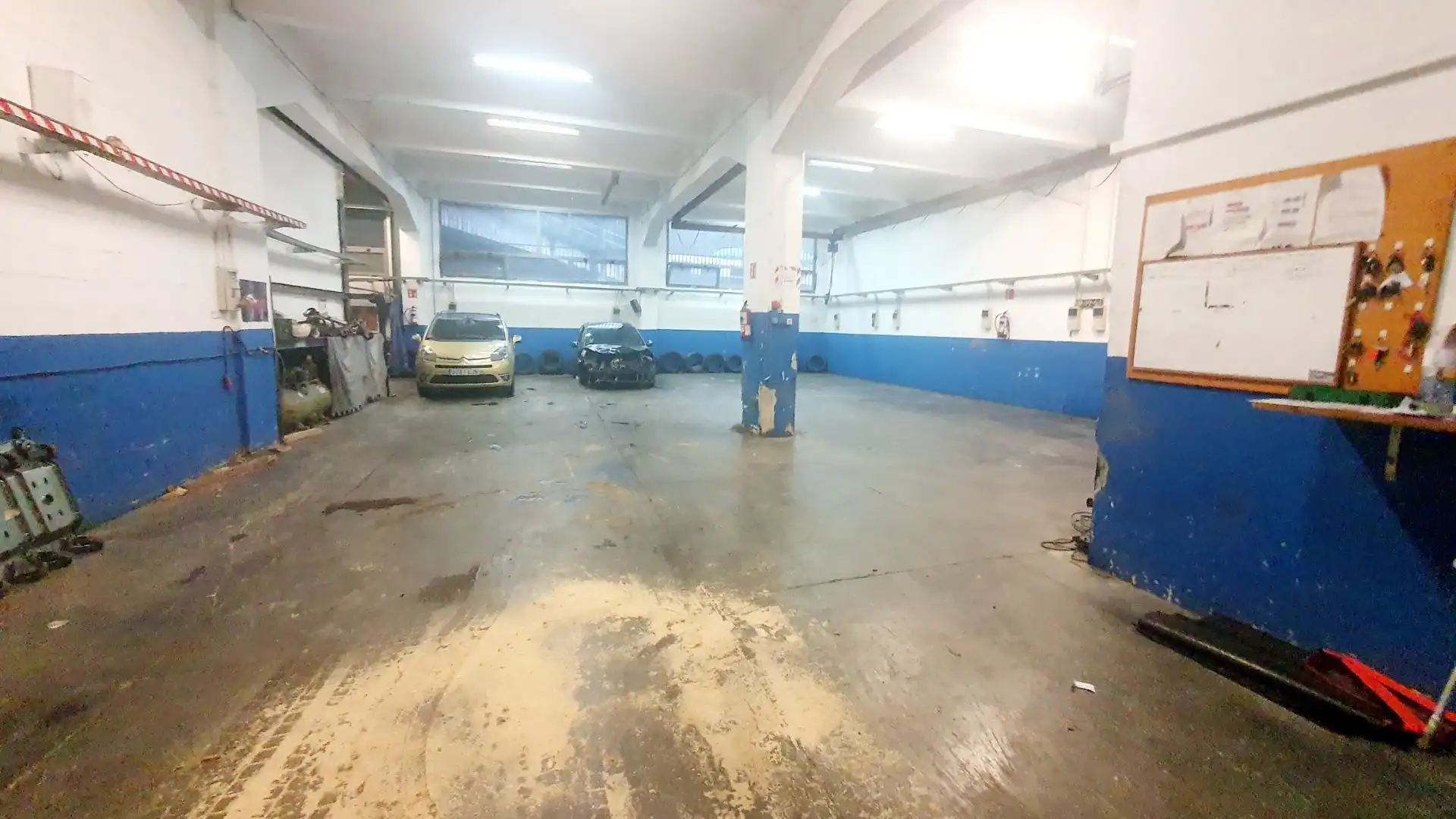 Nave industrial en venta en Elgoibar, imagen 6